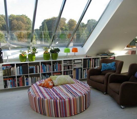 Мансарда интерьер Мансарда интерьер