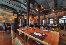 Ресторан «Твербуль»