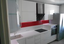 Кухня на заказ, как выбрать?