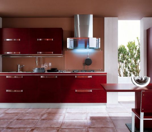 Современная мебель для современной кухни Современная мебель для современной кухни