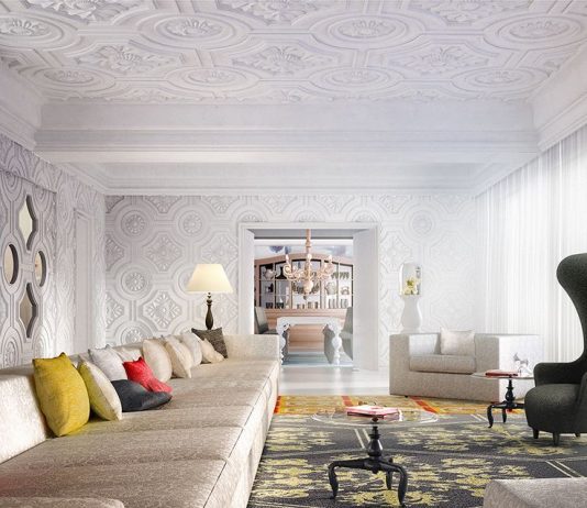 Как создать в доме уют и комфорт