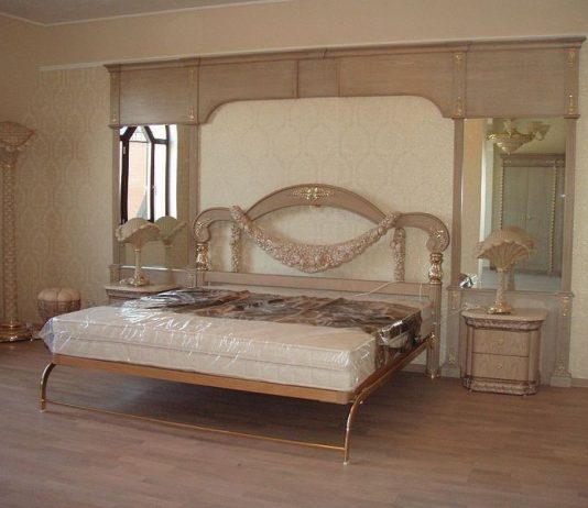 Эклектика как стиль дизайна интерьера