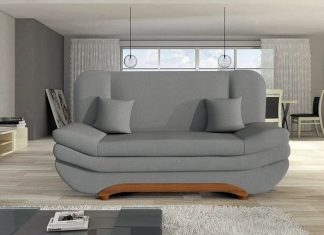 Покупка диван-кровати