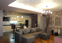 Дизайн квартиры