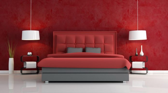 Обои — дизайнерский шаг вперед или назад? Обои