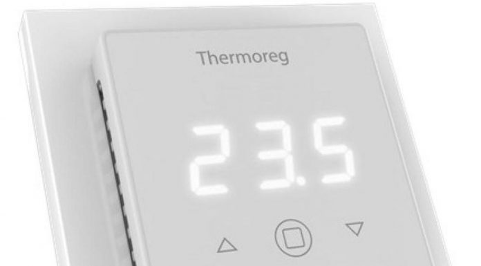 Особенности и классификация терморегуляторов