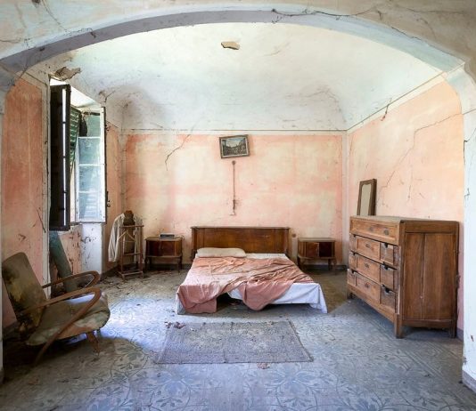 Дизайн и интерьер Испании