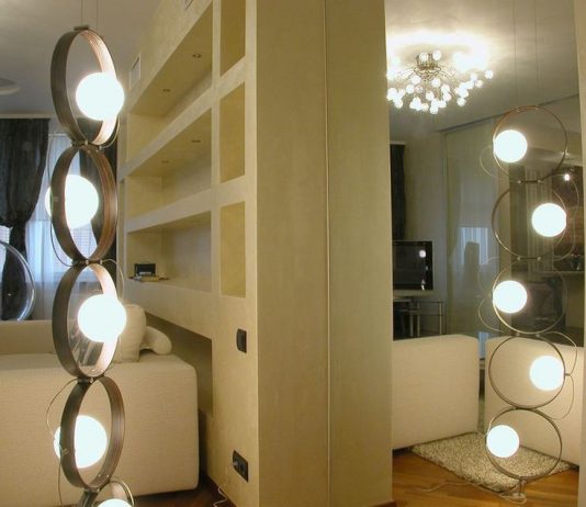 эксклюзивный вид вашей квартиры