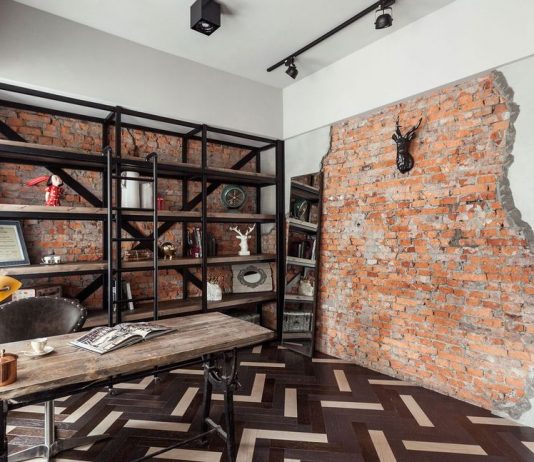 Лофт - интерьер для оригинальных людей