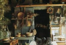 Французский интерьер в общих чертах