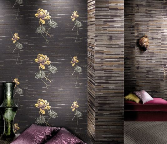 Дизайн и интерьер домов Испании