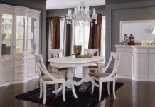 Дизайн гостиной в современном стиле