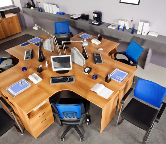 Офисная мебель