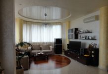 Дизайн квартиры