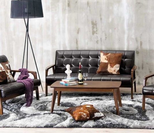 Обновляем интерьер