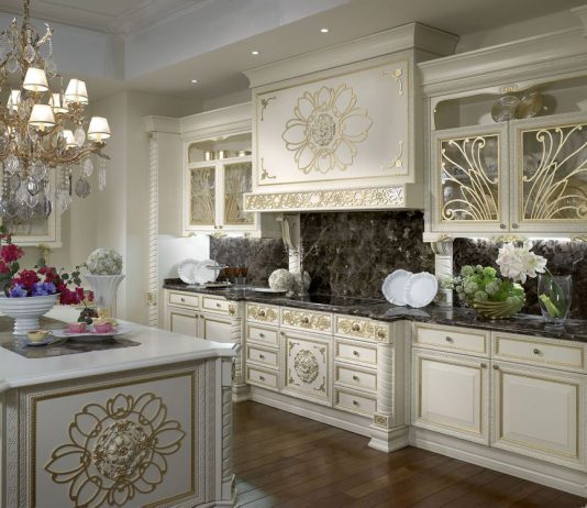 Стиль винтаж в интерьере Стиль винтаж в интерьере