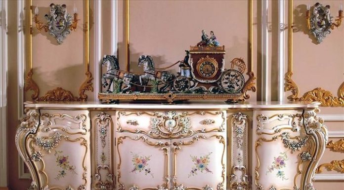 Красивая и экологически чистая мебель Красивая и экологически чистая мебель