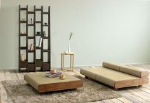 Японская мебель