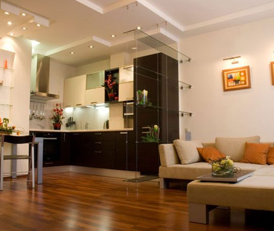 Дизайн интерьера. Картина со сменными декорациями Дизайн интерьера