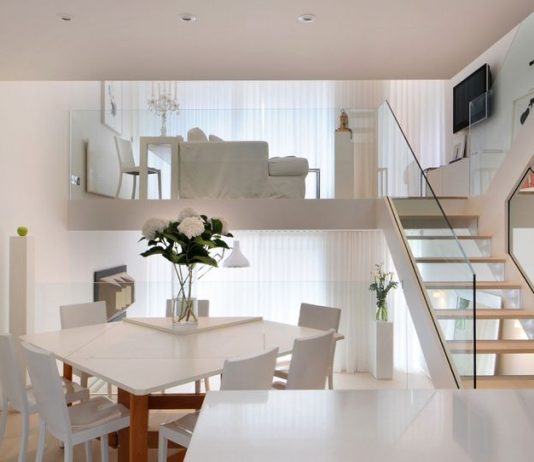 Английский белый