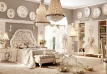 Эксклюзивная мебель