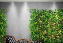 Дизайн интерьера в экологическом стиле Дизайн интерьера в экологическом стиле