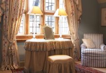 Дизайн интерьера в стиле прованс Дизайн интерьера в стиле прованс