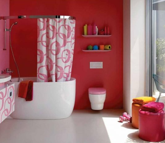 Дизайн интерьера ванной комнаты Дизайн интерьера ванной комнаты