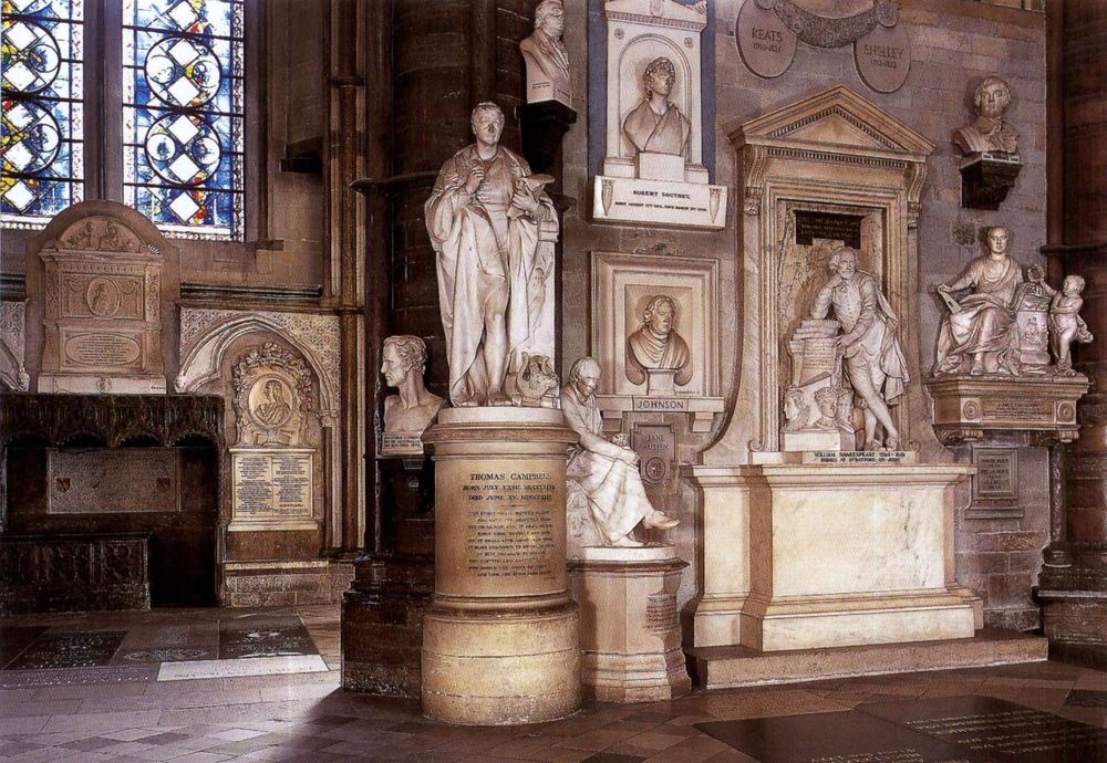 Собор Вестминстерского аббатства