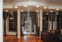 Дизайн дома