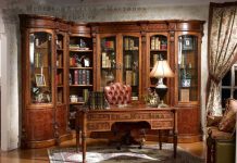 Элитная мебель