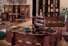 Кабинет руководителя