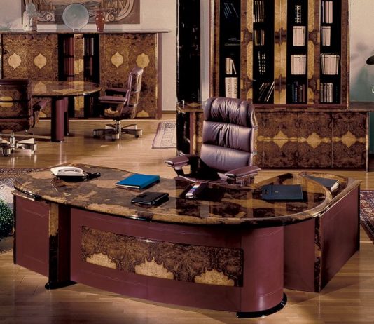 Кабинет руководителя