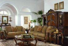 Интерьер для флегматика