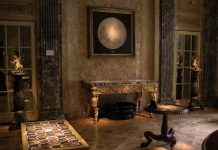 Дизайн рабочего кабинета