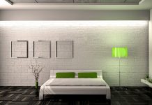 Стиль минимализм