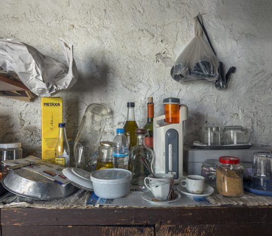 Интерьерные решения для кухни