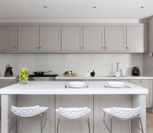 Особенности стиля минимализм в интерьере