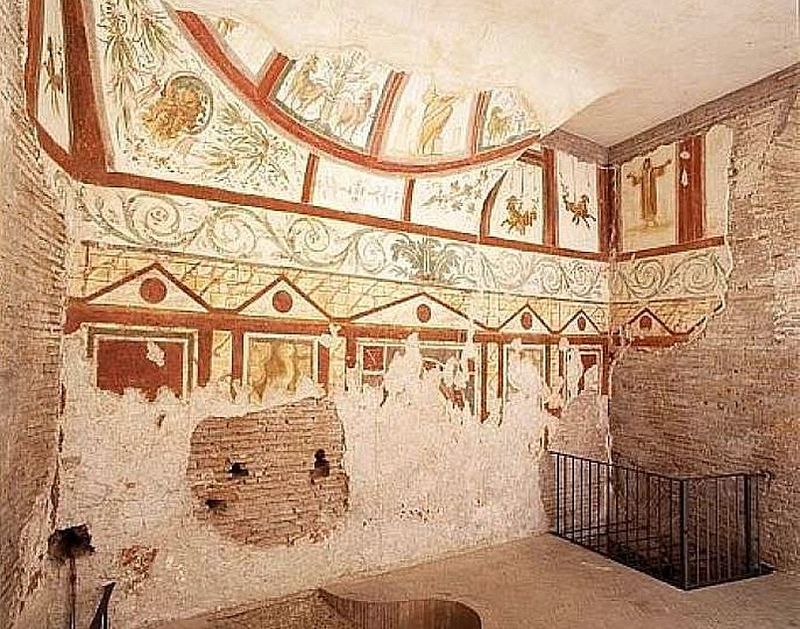 Ванная комната древнего римлянина. Инсула Помпеи. Древний Рим интерьер инсулы. Римская вилла Инсула древний Рим. Древний Рим Помпеи вилла.